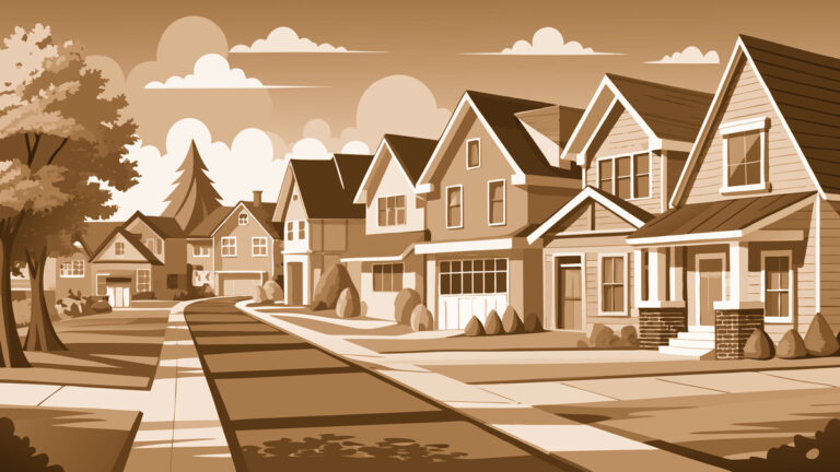 Plantation Lakes neighborhood